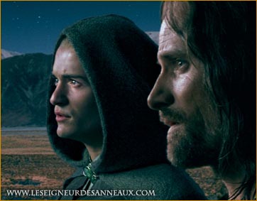 Le seigneur des Anneaux